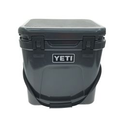 ▼▼ YETI イエティ クーラーボックス ローディ24 チャコール Bランク