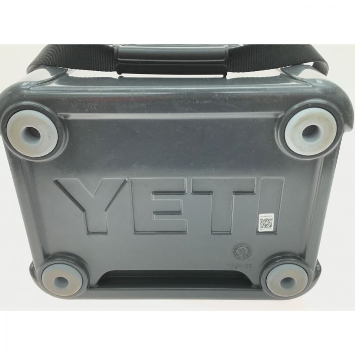 YETI イエティ クーラーボックス ローディ24 チャコール｜中古｜なんでもリサイクルビッグバン