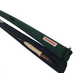 ▼▼ REDINGTON レディントン フライロッド ＃3/4 7.6 RedFly 2ピース RF 7634 Aランク