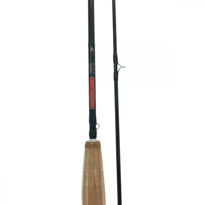 REDINGTON BWF 76122 フライロッド 7'6\" #12 REDINGTON BWF 76122 フライロッド 7´6 #12