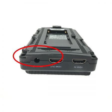  Feelworld カメラ用液晶モニター 5.5インチIPS FW568