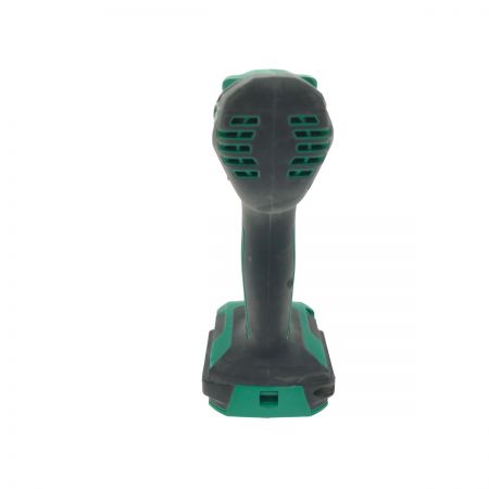  MAKITA マキタ 充電式インパクトドライバ 18V MTD002DX1 グリーン