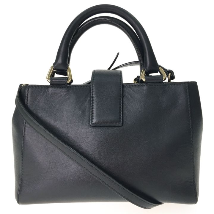 JIMMY CHOO ジミーチュウ レディース2WAYバッグ LOCKETT TOTE/S