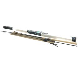 ▼▼ DAIWA ダイワ ｼﾙﾊﾞｰｸﾘｰｸ ﾈｲﾃｨﾌﾞｽﾃｨﾝｶﾞｰ 89MHB Aランク