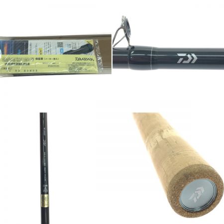  DAIWA ダイワ ｼﾙﾊﾞｰｸﾘｰｸ ﾈｲﾃｨﾌﾞｽﾃｨﾝｶﾞｰ 89MHB