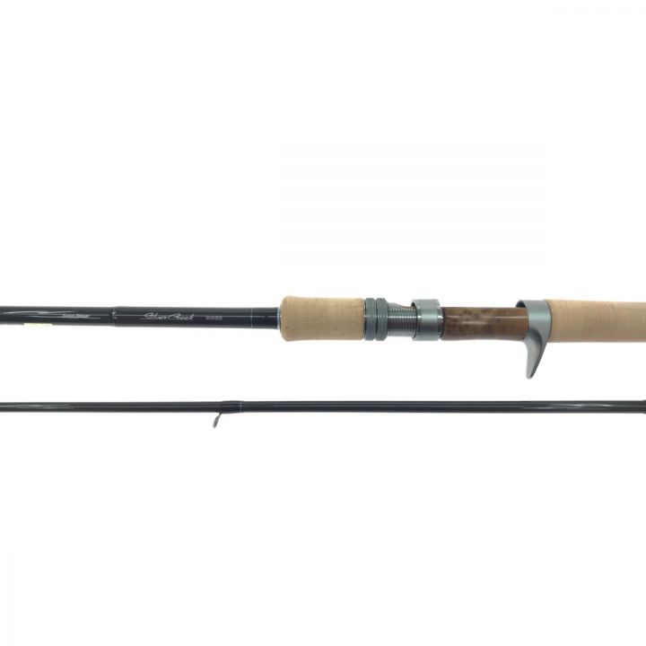DAIWA ダイワ ｼﾙﾊﾞｰｸﾘｰｸ ﾈｲﾃｨﾌﾞｽﾃｨﾝｶﾞｰ 89MHB - 中古 - なんでも