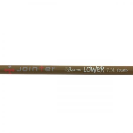  Jointer×Fishman ジョインター×フィッシュマン ビームスローワー 7.3L イクアリティ