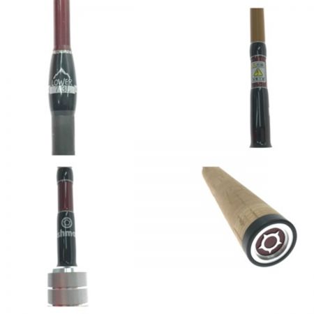  Jointer×Fishman ジョインター×フィッシュマン ビームスローワー 7.3L イクアリティ