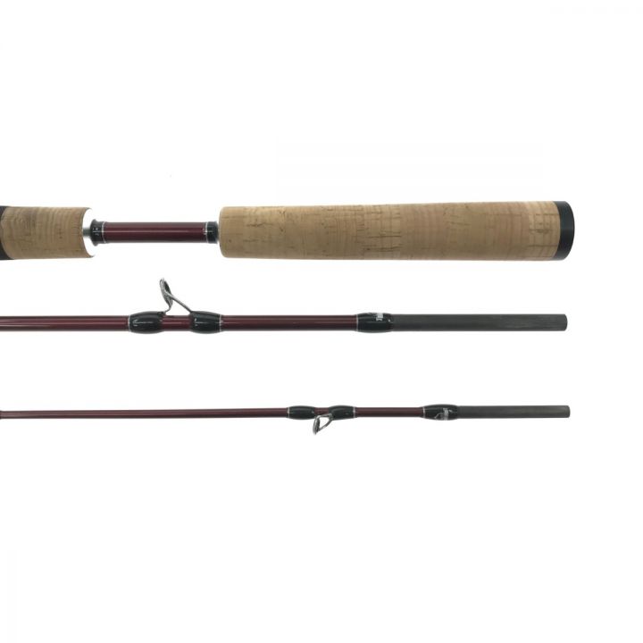 ジョインター×フィッシュマン　ビームスローワー7.3L イクアリティ 軽いルアーを投げたくて・・・「Jointer×Fishman Beams LOWER