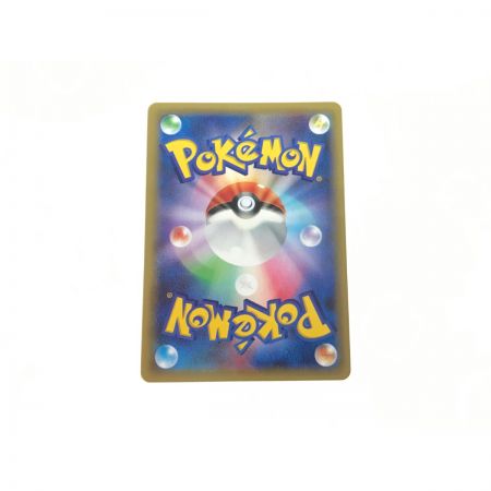   ポケモンカード アズサ 064/059 SR