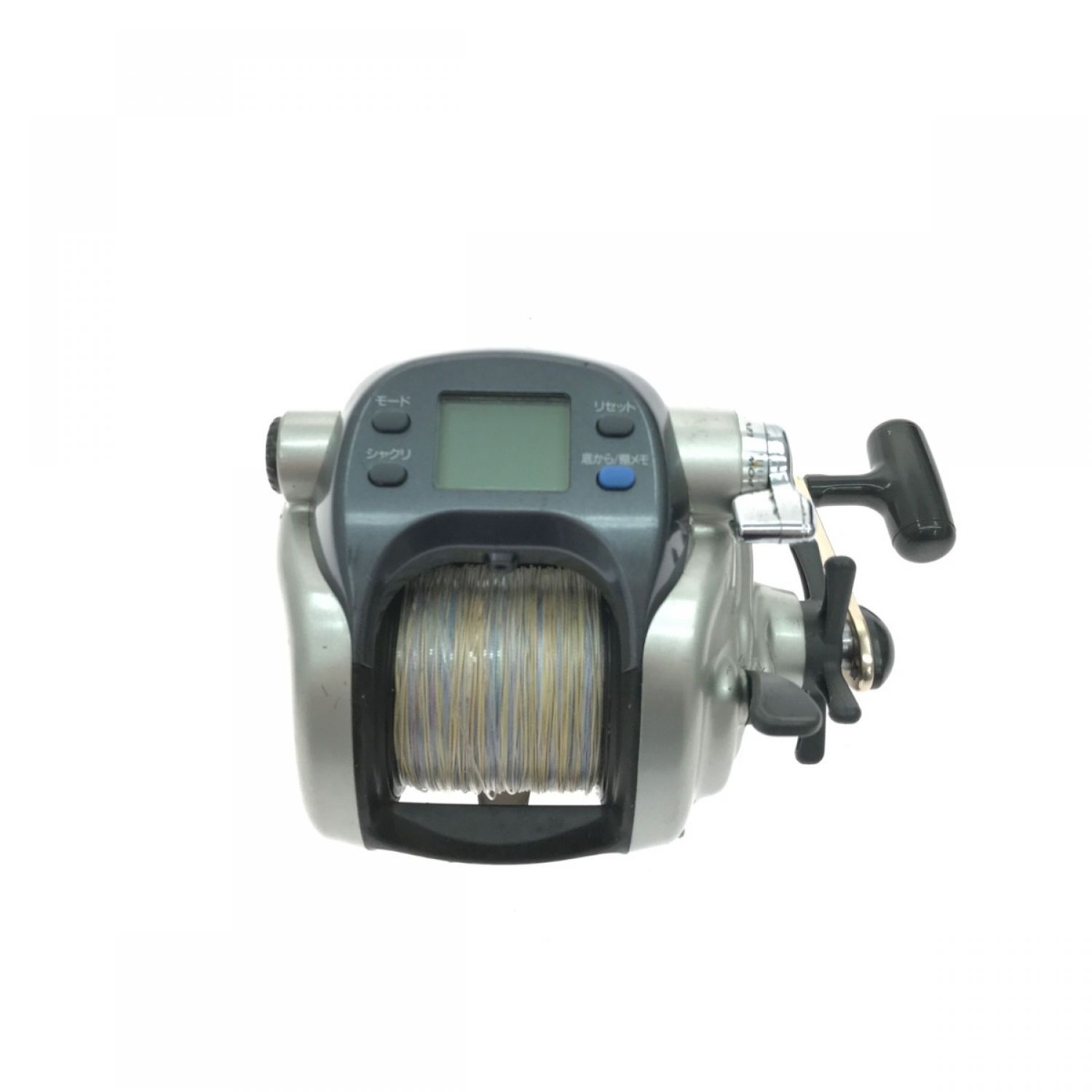 中古】 DAIWA ダイワ 電動リール スーパータナコンS 600W 00801359 C