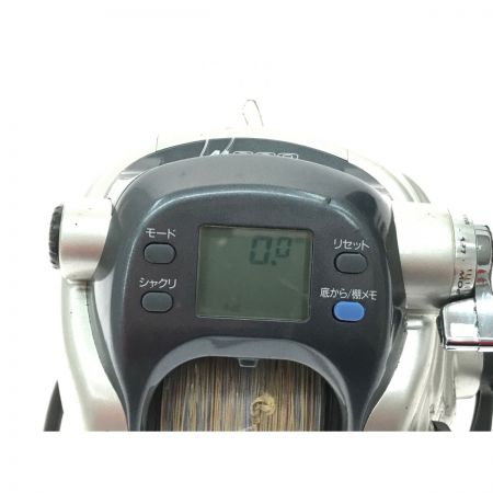  DAIWA ダイワ 電動リール スーパータナコンS 600W 00801359