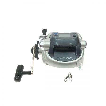  DAIWA ダイワ 電動リール スーパータナコンS 600W 00801359