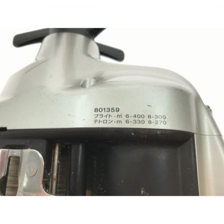  DAIWA ダイワ 電動リール スーパータナコンS 600W 00801359