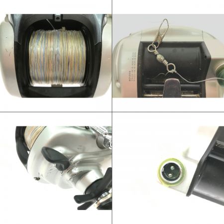  DAIWA ダイワ 電動リール スーパータナコンS 600W 00801359