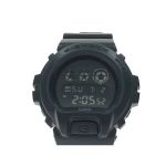 CASIO カシオ G-SHOCK リアルブラック スピード DW-056BK-1VJF