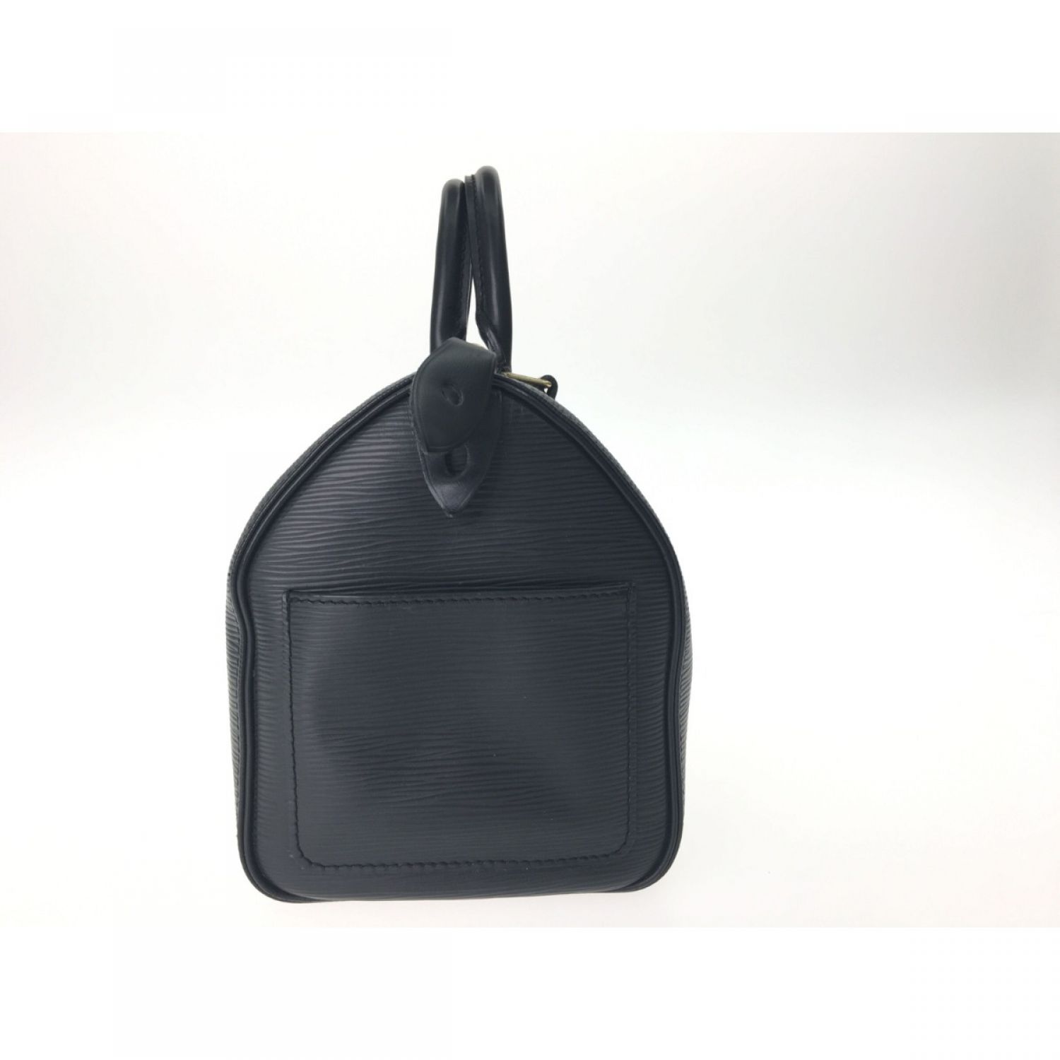 中古】 LOUIS VUITTON ルイヴィトン エピ スピーディ30 ハンドバッグ