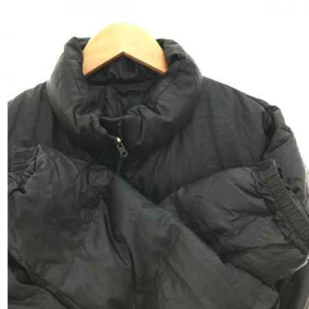  THE NORTH FACE ザノースフェイス ジップインマグネアコンカグアジャケット サイズM ND92130 ブラック