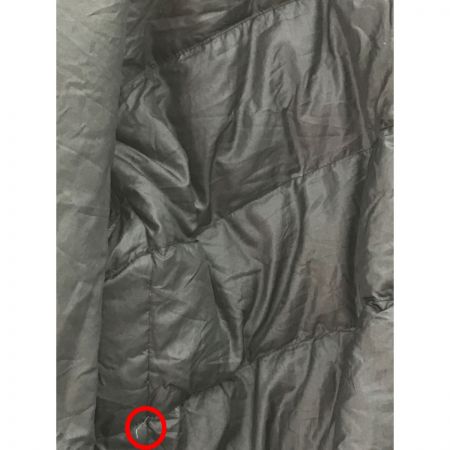  THE NORTH FACE ザノースフェイス ジップインマグネアコンカグアジャケット サイズM ND92130 ブラック