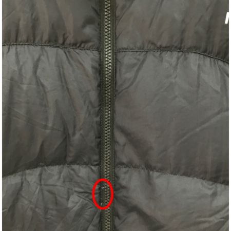  THE NORTH FACE ザノースフェイス ジップインマグネアコンカグアジャケット サイズM ND92130 ブラック
