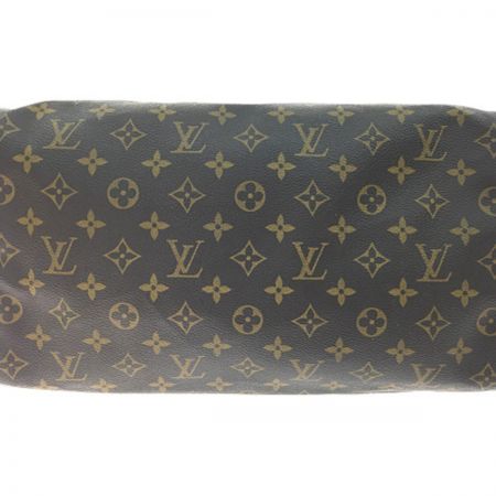 LOUIS VUITTON ルイヴィトン モノグラム ハンドバッグ ボストンバッグ スピーディ 35 M41107
