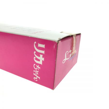   初代リカちゃん 復刻版 25周年記念 ロビン