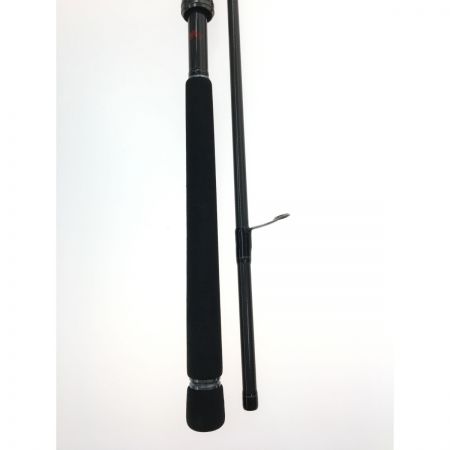  DAIWA ダイワ ルアーロッド ラテオ LATEO 竿袋付属 ２ピース 1010ML/M