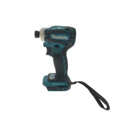 ▼▼ MAKITA マキタ 充電式インパクトドライバ （充電器・バッテリー別売り） TD162DZ Bランク