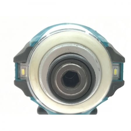  MAKITA マキタ 充電式インパクトドライバ （充電器・バッテリー別売り） TD162DZ