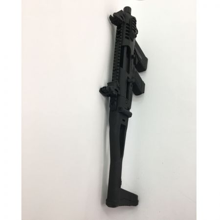  CAA We-Tech ガスブローバックガン US PATENT 8887432 FOR AIR SOFTONRY 箱付  G23+Micro Roni