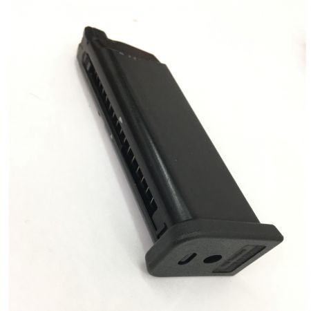  CAA We-Tech ガスブローバックガン US PATENT 8887432 FOR AIR SOFTONRY 箱付  G23+Micro Roni