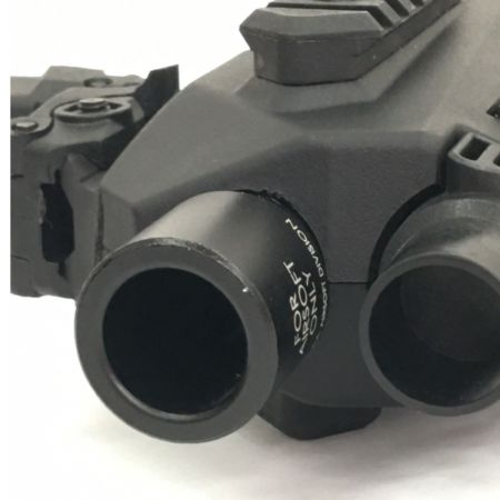  CAA We-Tech ガスブローバックガン US PATENT 8887432 FOR AIR SOFTONRY 箱付  G23+Micro Roni