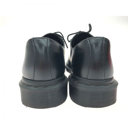  Dr.Martens ドクターマーチン 3ホールシューズ モノブーツ 1461mono ブラック
