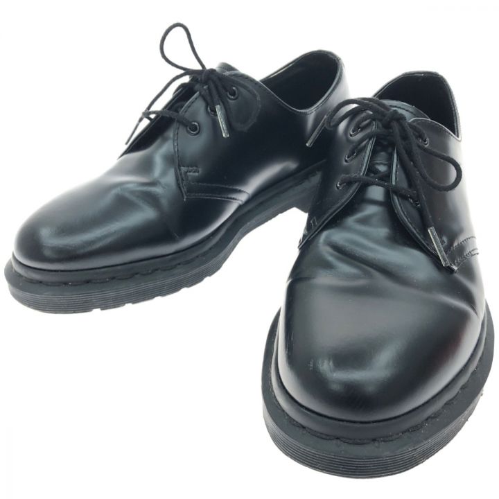 Dr.Martens ドクターマーチン 3ホールシューズ モノブーツ 1461mono 