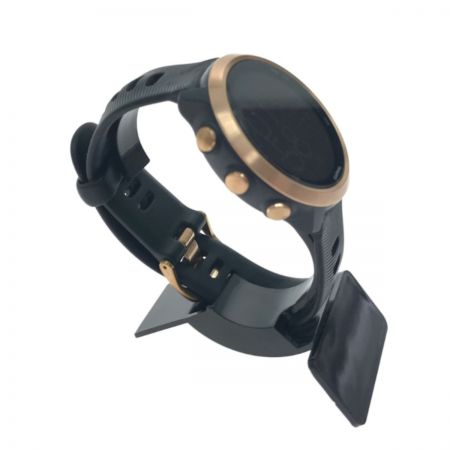  GARMIN ミュージックプレイヤー内蔵GPSウォッチ ForeAthlete 645 music