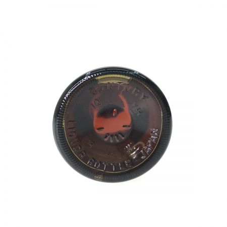 【北海道内限定発送】 SUNTORY サントリー ジャパニーズウイスキー 山崎 12年 シングルモルトウイスキー 700ml 未開栓