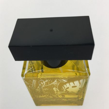  フィッツ コーポレーション 龍が如く オードワレ マッドフローラル 真島モデル 嶋犬の狂犬ver. 香水  50ml