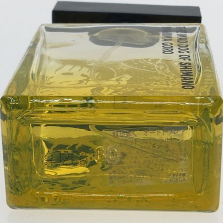  フィッツ コーポレーション 龍が如く オードワレ マッドフローラル 真島モデル 嶋犬の狂犬ver. 香水  50ml