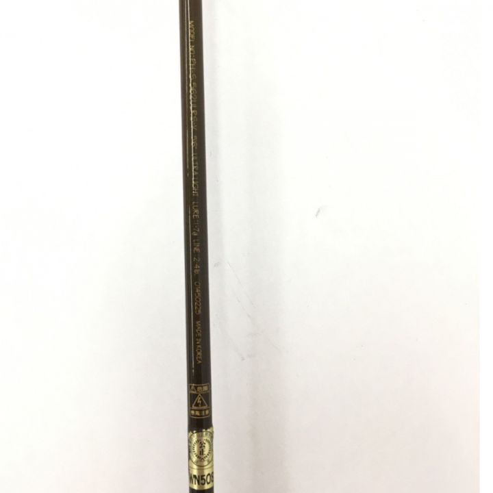 DAIWA ダイワ ルアーロッド ファントムX トラウトスペシャル 竿のみ 562ULRS-V｜中古｜なんでもリサイクルビッグバン