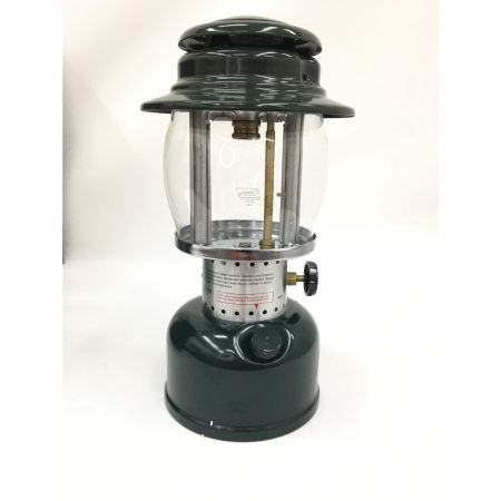  Coleman コールマン クラッシックランタン スチールケース付属 635B743J