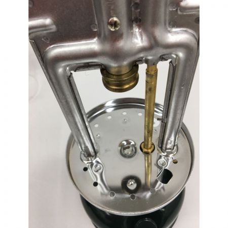  Coleman コールマン クラッシックランタン スチールケース付属 635B743J