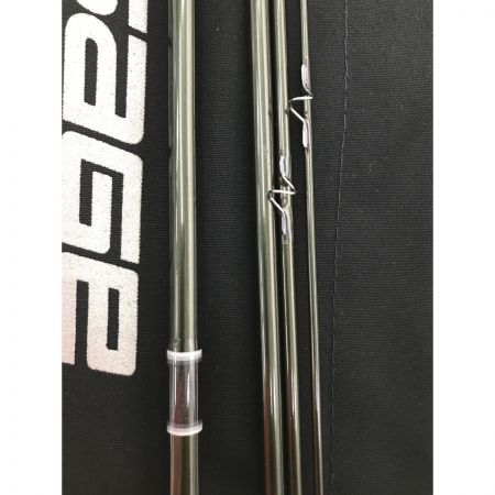  sage セージ フライロッド 竿袋・アルミケース付属 4ピース R8 CORE 590-4 #5