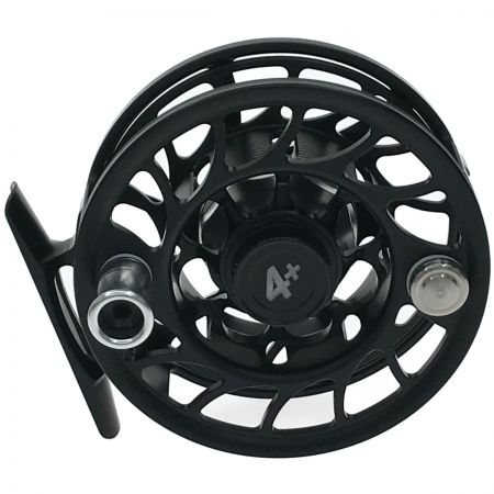  HATCH フライリール HATCH アイコニック ICONIC 4 Plus