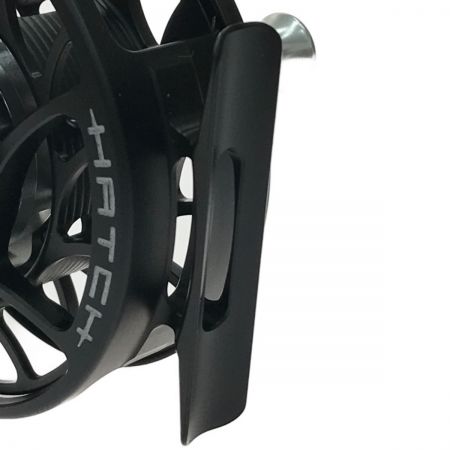  HATCH フライリール HATCH アイコニック ICONIC 4 Plus