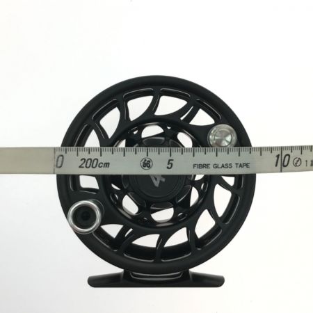  HATCH フライリール HATCH アイコニック ICONIC 4 Plus