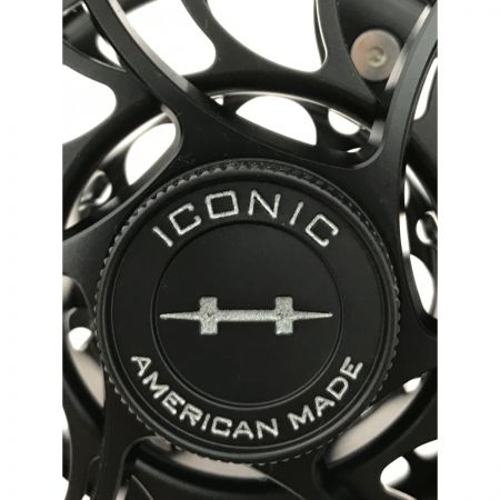  HATCH フライリール HATCH アイコニック ICONIC 4 Plus