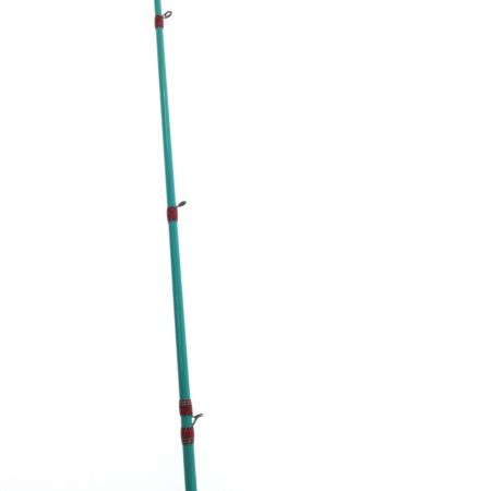  TULALA ツララ 氷柱 ルアーロッド Clerus クレールレス  2ピース 竿のみ 60ML