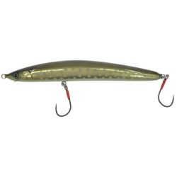 ▼▼  釣りルアー ハンドメイドミノー MAミノー 3209 1306LC Bランク