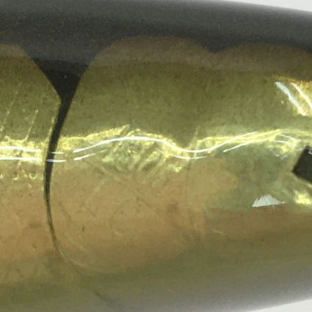   釣りルアー ハンドメイドミノー MAミノー 3209 1306LC