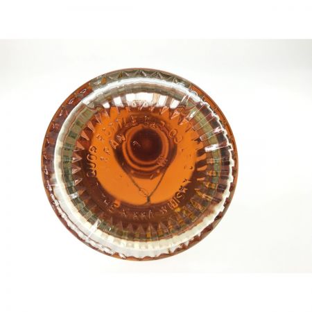 【北海道内限定発送】 NIKKA WHISKY ニッカウイスキー ジャパニーズウイスキー FORTUNE’80 Taketsuru  760ml 未開栓